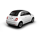 Autokinissis Ιωάννινα | Αντιπροσωπεία αυτοκινήτων Fiat | 500c