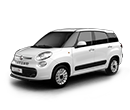 Fiat 500L Living