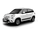 Fiat 500L Trekking