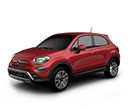 Fiat 500x Off-Road Look