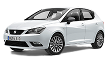ibiza-connect-style Autokinissis Ιωάννινα | Αντιπροσωπεία αυτοκινήτων Seat | Seat Ibiza 5D connect-style