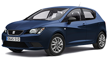 ibiza-reference Autokinissis Ιωάννινα | Αντιπροσωπεία αυτοκινήτων Seat | Seat Ibiza 5D REFERENCE