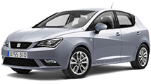 ibiza-style Autokinissis Ιωάννινα | Αντιπροσωπεία αυτοκινήτων Seat | Seat Ibiza 5D STYLE