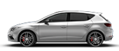 Autokinissis Ιωάννινα | Αντιπροσωπεία αυτοκινήτων Seat | Seat Leon Cupra