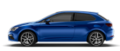Autokinissis Ιωάννινα | Αντιπροσωπεία αυτοκινήτων Seat | Seat Leon SC