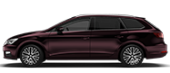 Autokinissis Ιωάννινα | Αντιπροσωπεία αυτοκινήτων Seat | Seat Leon ST