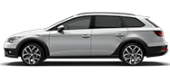 Autokinissis Ιωάννινα | Αντιπροσωπεία αυτοκινήτων Seat | Seat Leon X-perience