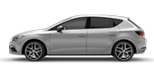 Autokinissis Ιωάννινα | Αντιπροσωπεία αυτοκινήτων Seat | Seat Leon