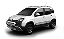 FIAT PANDA CROSS
