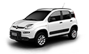 FIAT PANDA 4X4