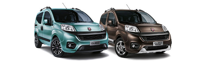 Autokinissis Ιωάννινα | Αντιπροσωπεία αυτοκινήτων Fiat | Fiat Qubo