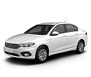 Fiat Tipo Sedan