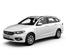 Fiat Tipo Sedan